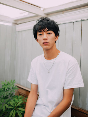 メンズスタイル