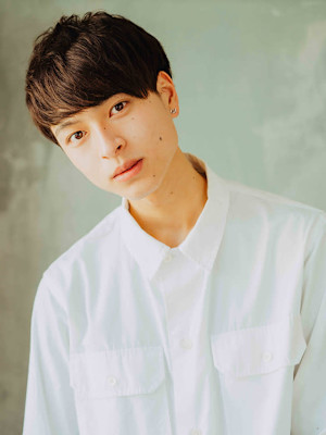 メンズスタイル