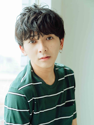 メンズスタイル