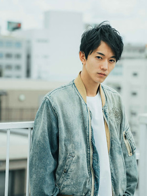 メンズスタイル