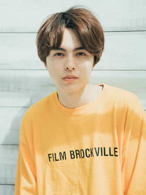 メンズスタイル