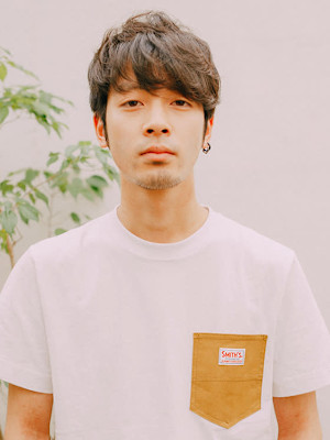 メンズスタイル