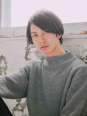 メンズスタイル