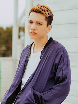 メンズスタイル