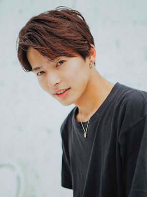 メンズスタイル