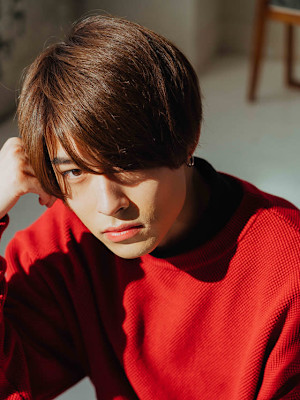 メンズスタイル