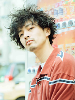 メンズスタイル