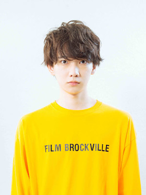 メンズスタイル