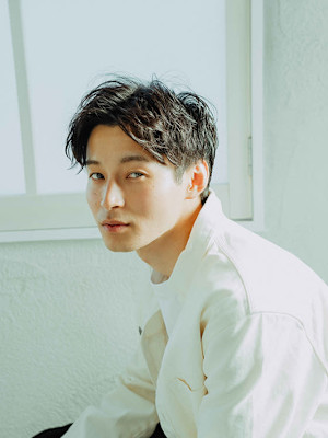 メンズスタイル