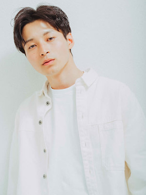 メンズスタイルのイメージ画像