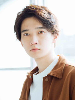 メンズスタイル