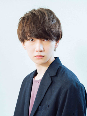 メンズスタイル