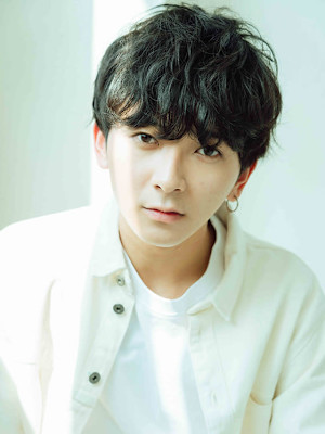 メンズスタイルのイメージ画像