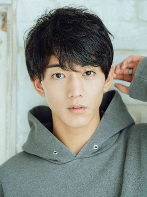 メンズスタイル