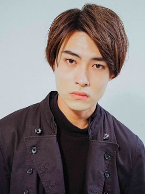 メンズスタイル