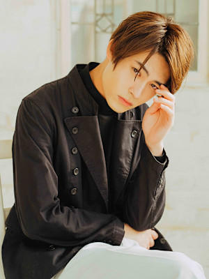 メンズスタイル