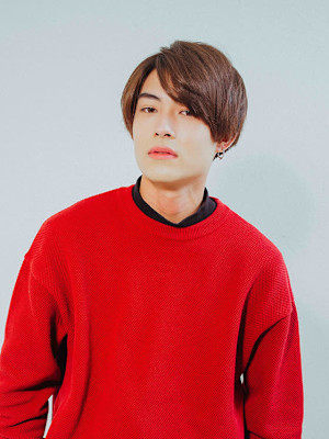 メンズスタイル