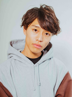 メンズスタイル