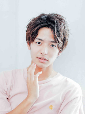 メンズスタイル