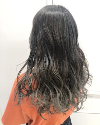 グラデーション