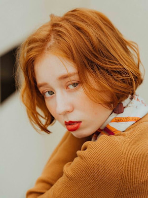 イルミナカラー