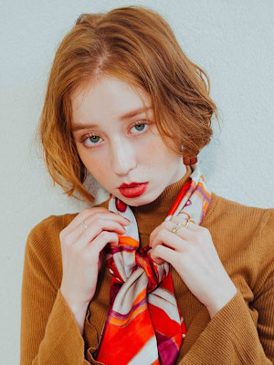 イルミナカラー