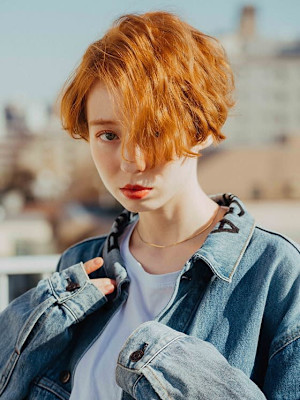 イルミナカラー