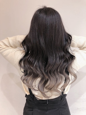 グラデーション