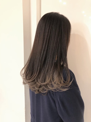 グラデーションカラー