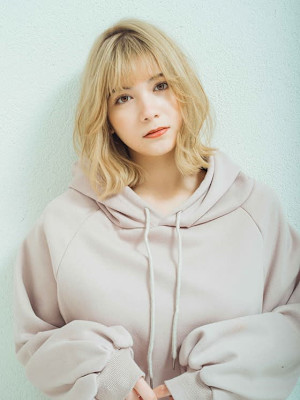 アディクシーカラー