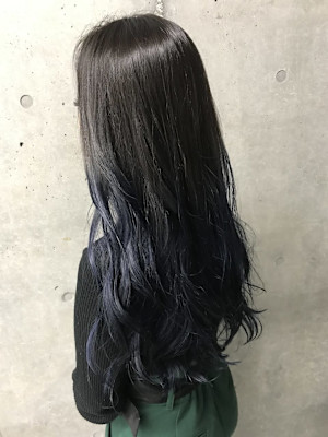 アディクシーカラー