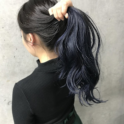 アディクシーカラーのイメージ画像