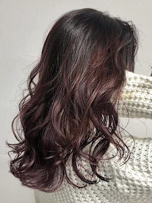 イルミナカラー