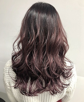 イルミナカラーのイメージ画像