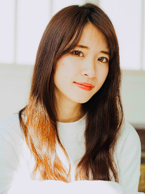 イルミナカラー