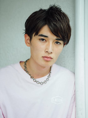 メンズスタイルのイメージ画像