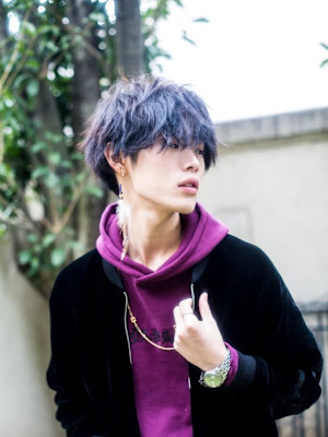 メンズスタイル