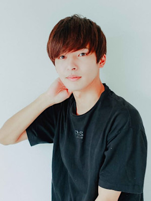 メンズスタイル