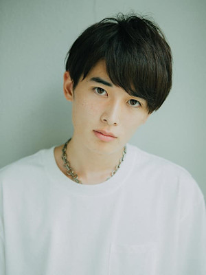 メンズスタイル