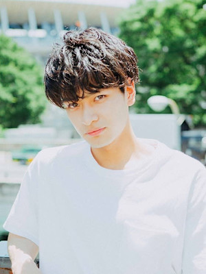 メンズスタイル