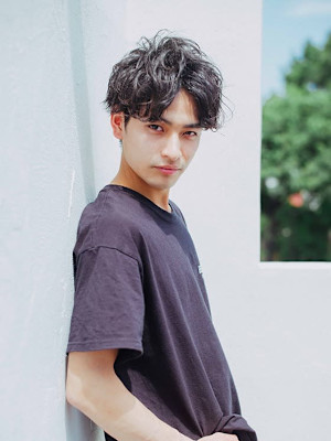 メンズスタイル