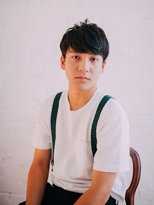 メンズスタイル