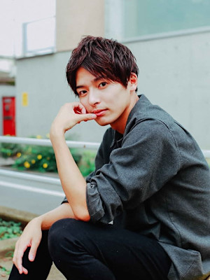 メンズスタイル