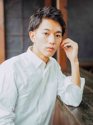 メンズスタイルのイメージ画像