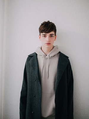 メンズスタイルのイメージ画像