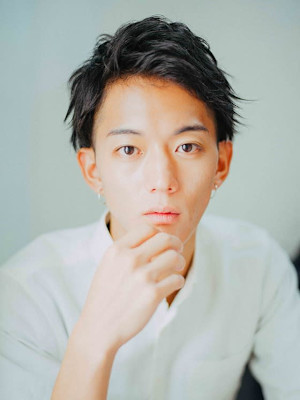 メンズスタイル