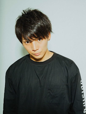 メンズスタイル