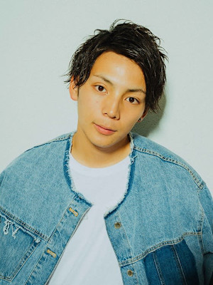 メンズスタイル