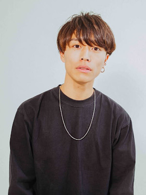 メンズスタイル