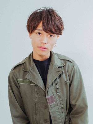 メンズスタイルのイメージ画像